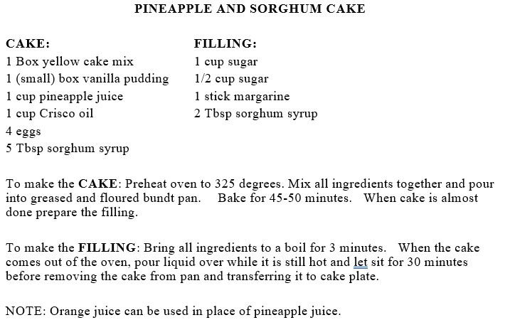 Pineapple and Sorghum Cake.jpg